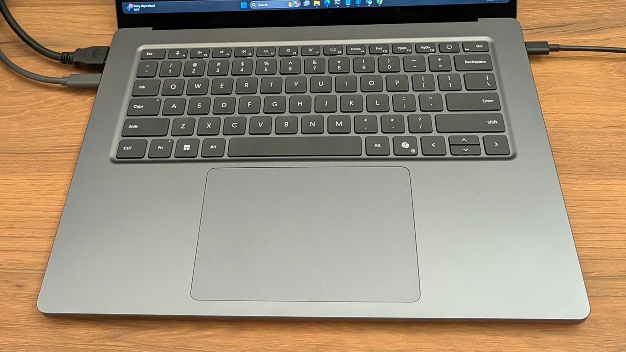 Surface Laptop Ultra