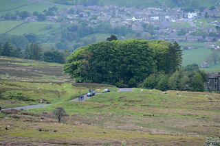 Grinton-Climb-with-Reeth-in-distance