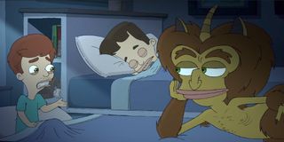 Big Mouth Netflix John Mulaney Nick Kroll