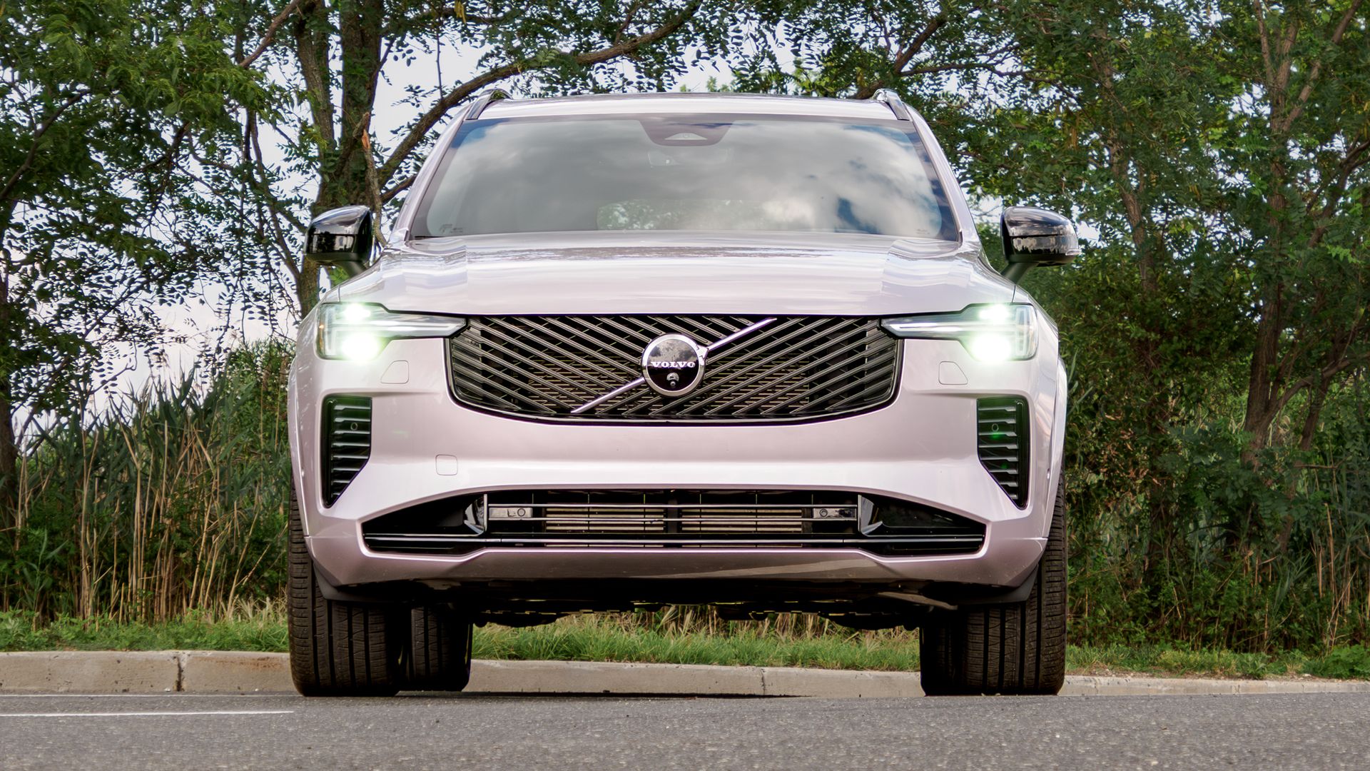 2026 Volvo XC90 review.