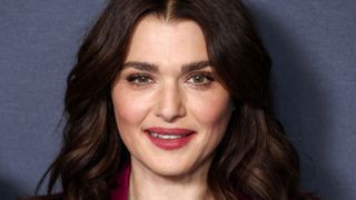 Rachel Weisz showing makeup tricks every woman over 40 should know