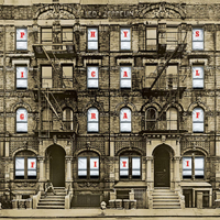 1Led Zeppelin – Physical Graffiti