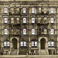 1Led Zeppelin – Physical Graffiti