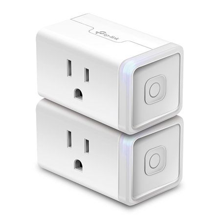 echo smart plug $5