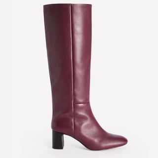 Boden Knee High Boots