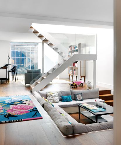 How to fix a leaky basement wall from the inside in 5 steps | Homes and