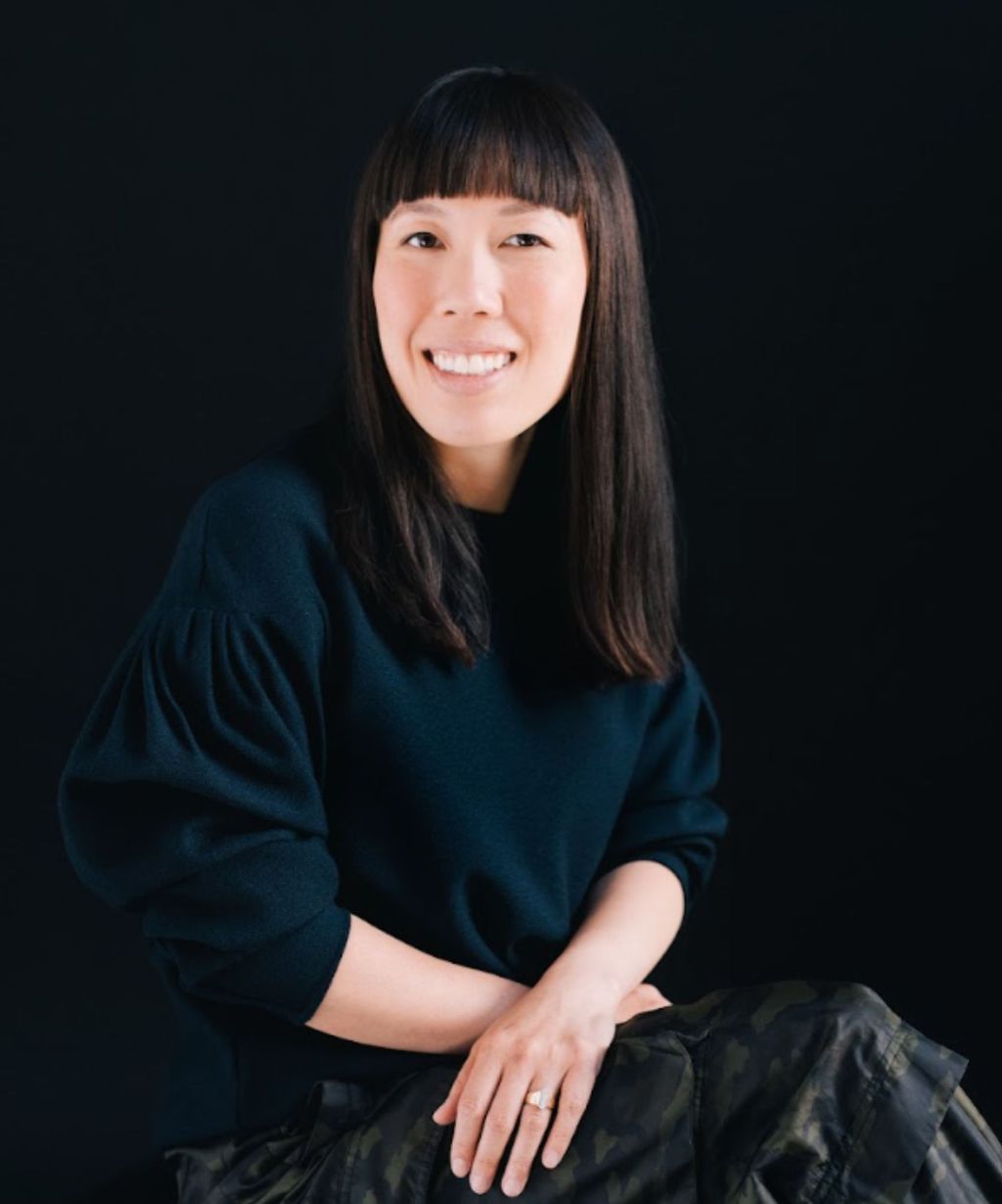 Designer Profile: Christine Lin