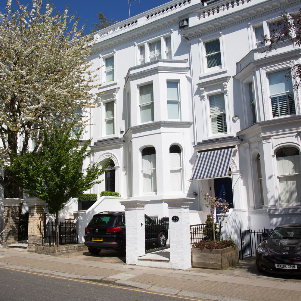 Revealed: postcodes most likely to sell for asking price in 2019 ...