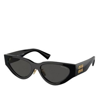 Miu Miu Cat-Eye Sunglasses