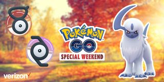 Niantic Offer Redemption