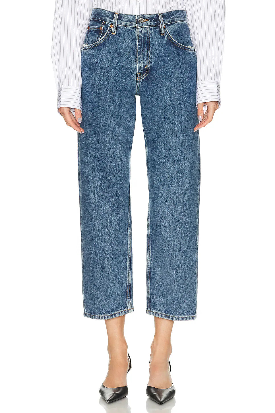 fwrd, The Ollie Jean