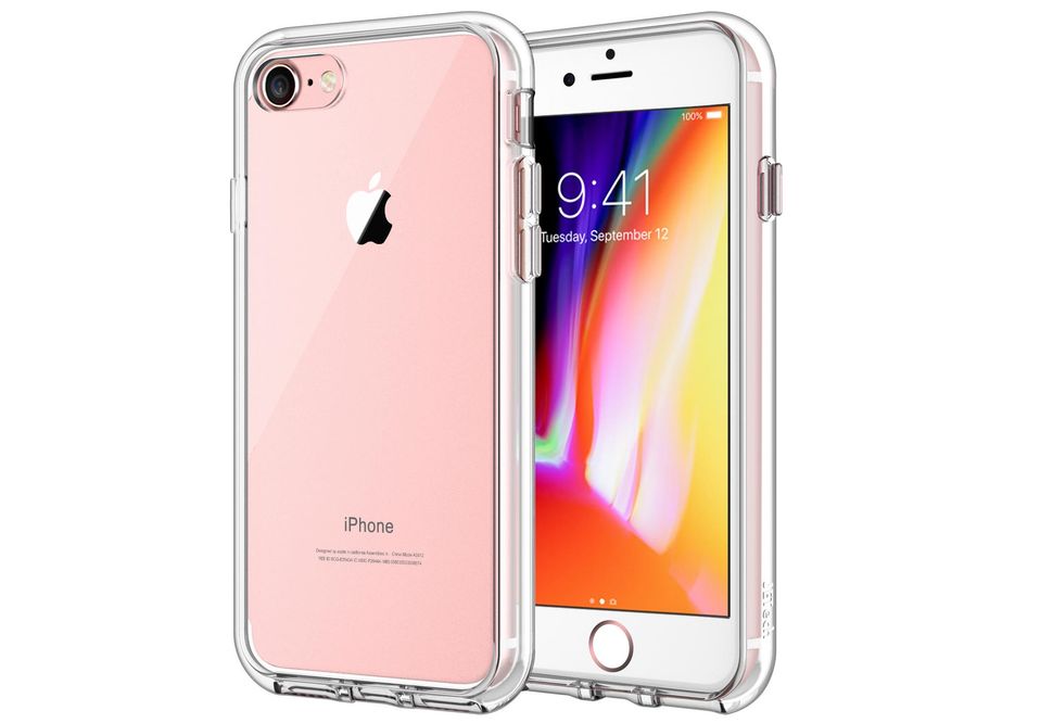 The best iPhone 8 cases and iPhone 8 Plus cases: protect your all-glass