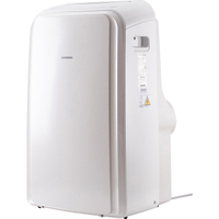 Wessex Portable Air Conditioner &amp; Dehumidifier 12,000 BTU/h | £329.99 at Toolstation