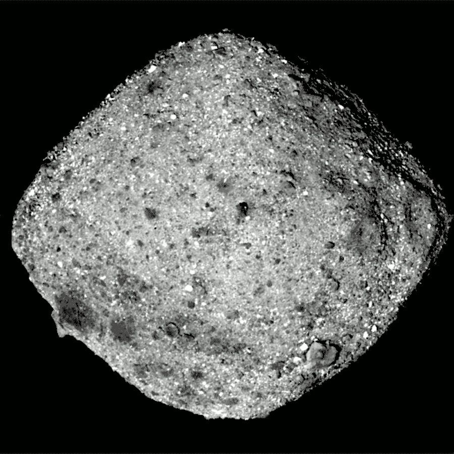 What S Next For Nasa S Osiris Rex Probe At Asteroid Bennu Space