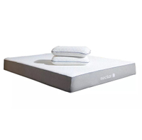 Nectar Memory Foam Mattress: $798$499 + $399 of free gifts at Nectar
Save up to $800 –