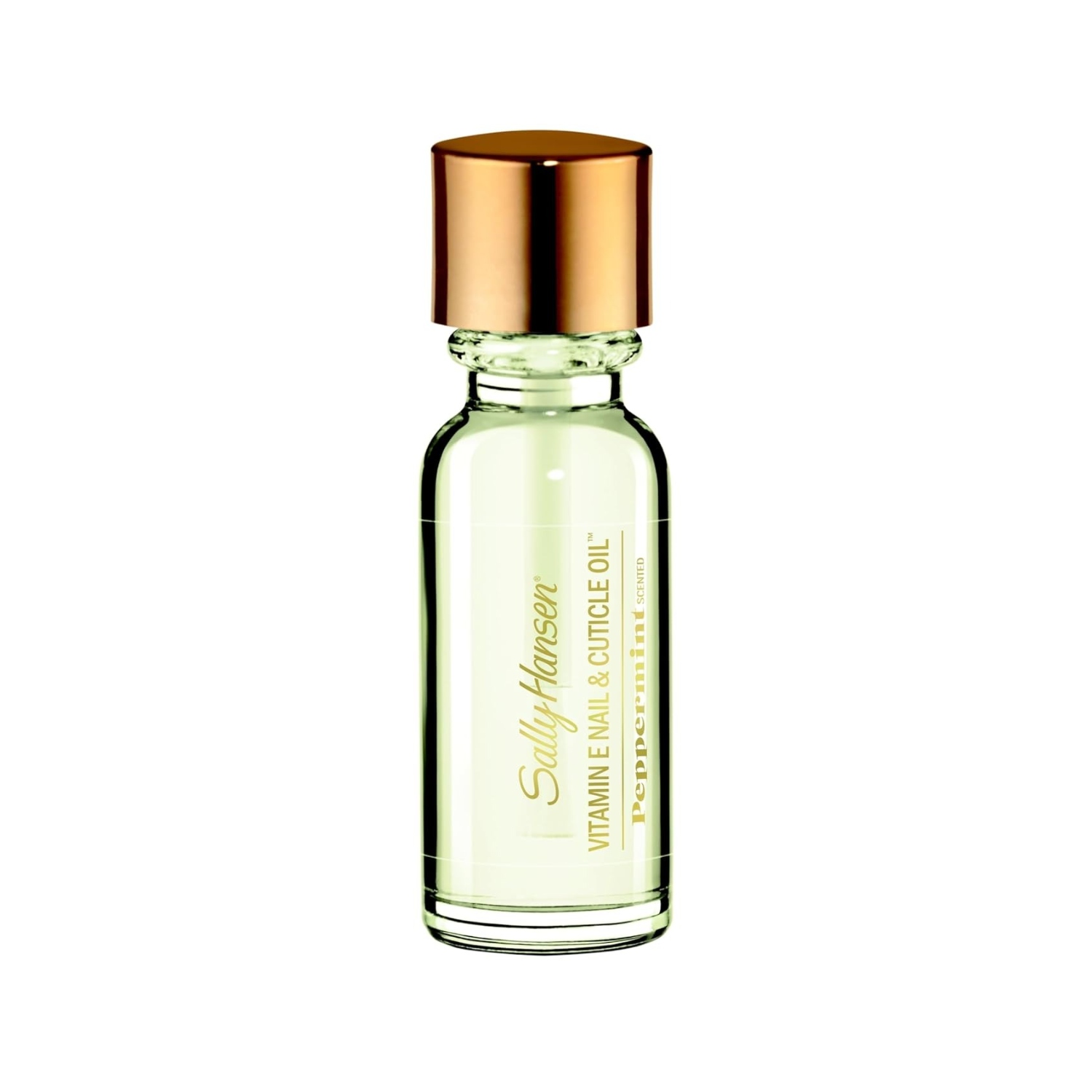 Sally Hansen Vitamin E &amp;amp; Cuticle Oil
