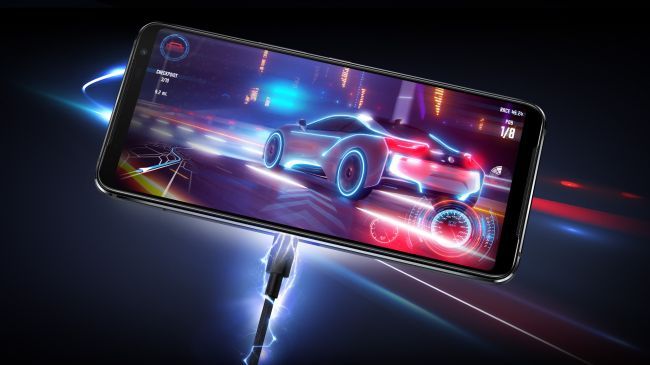 Asus ROG Phone 3