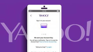 Yahoo Mail Review