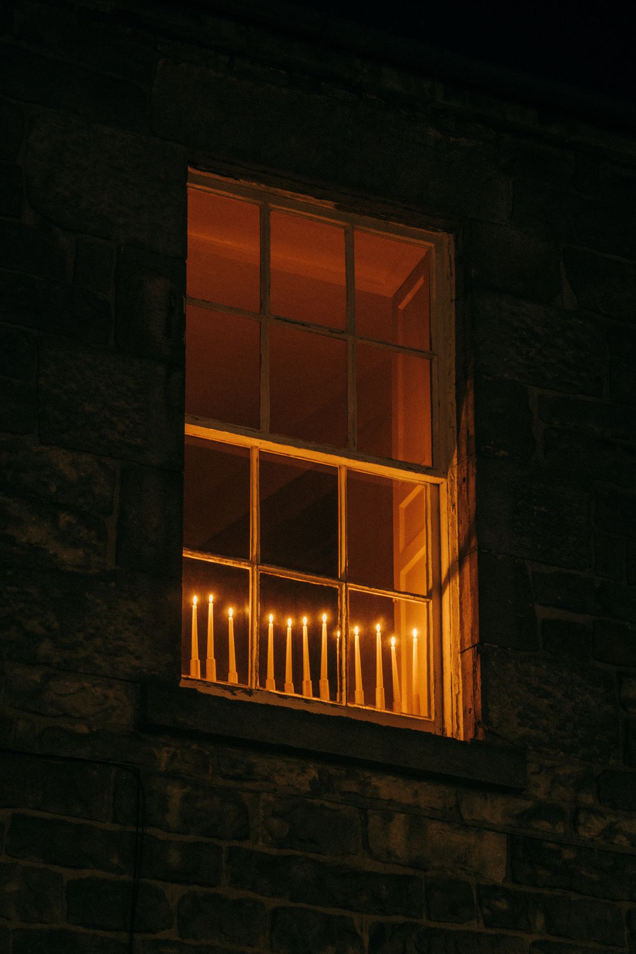 Candleholders and candlesticks at Bard Scotland