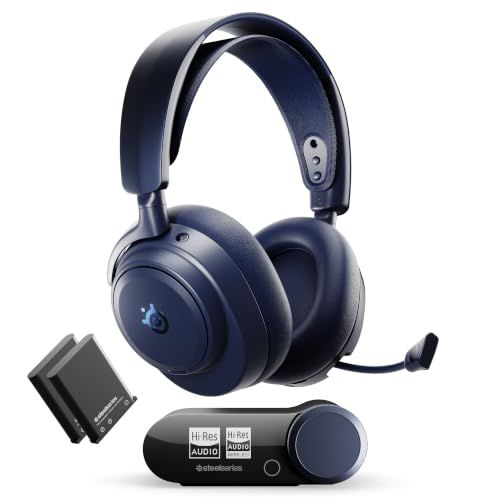 SteelSeries Arctis Nova Pro Omni (PS5)