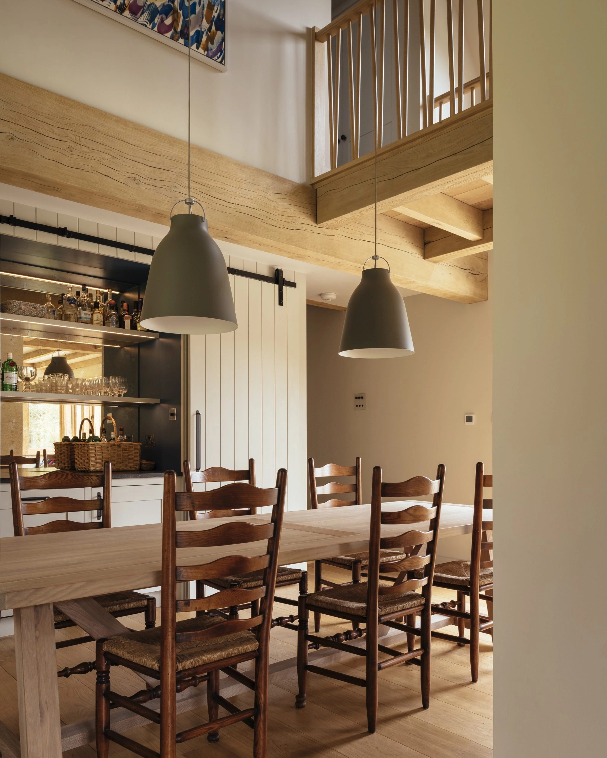 Tom Turner Architects