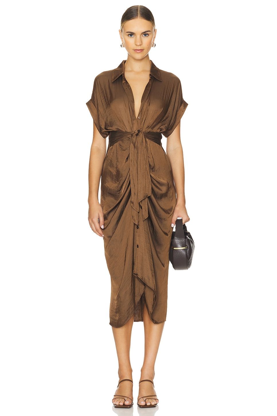 Tori Dress