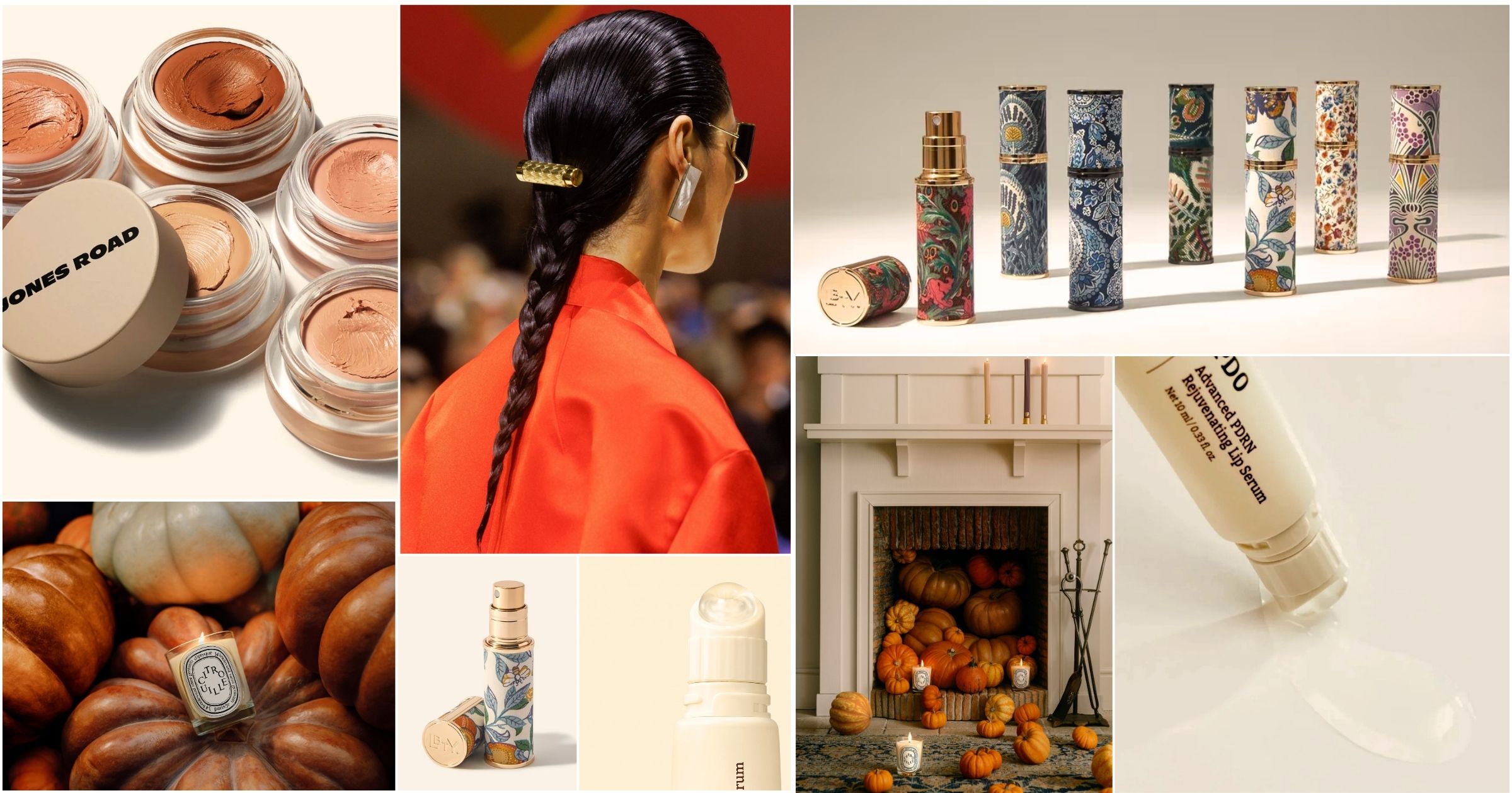 The Beauty Digest: Lippenbalsam ist die neue It-Bag, Diptyque feiert ...