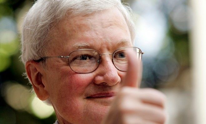 Roger Ebert