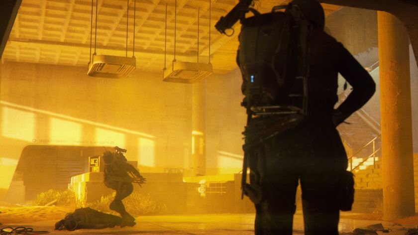 Arc Raiders extraction shooter