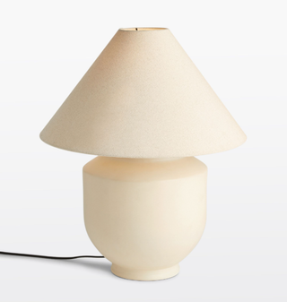 Emeretta Lamp