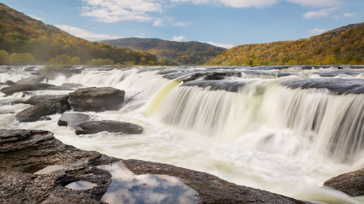 New River Gorge National Park: America’s Newest National Park | Advnture