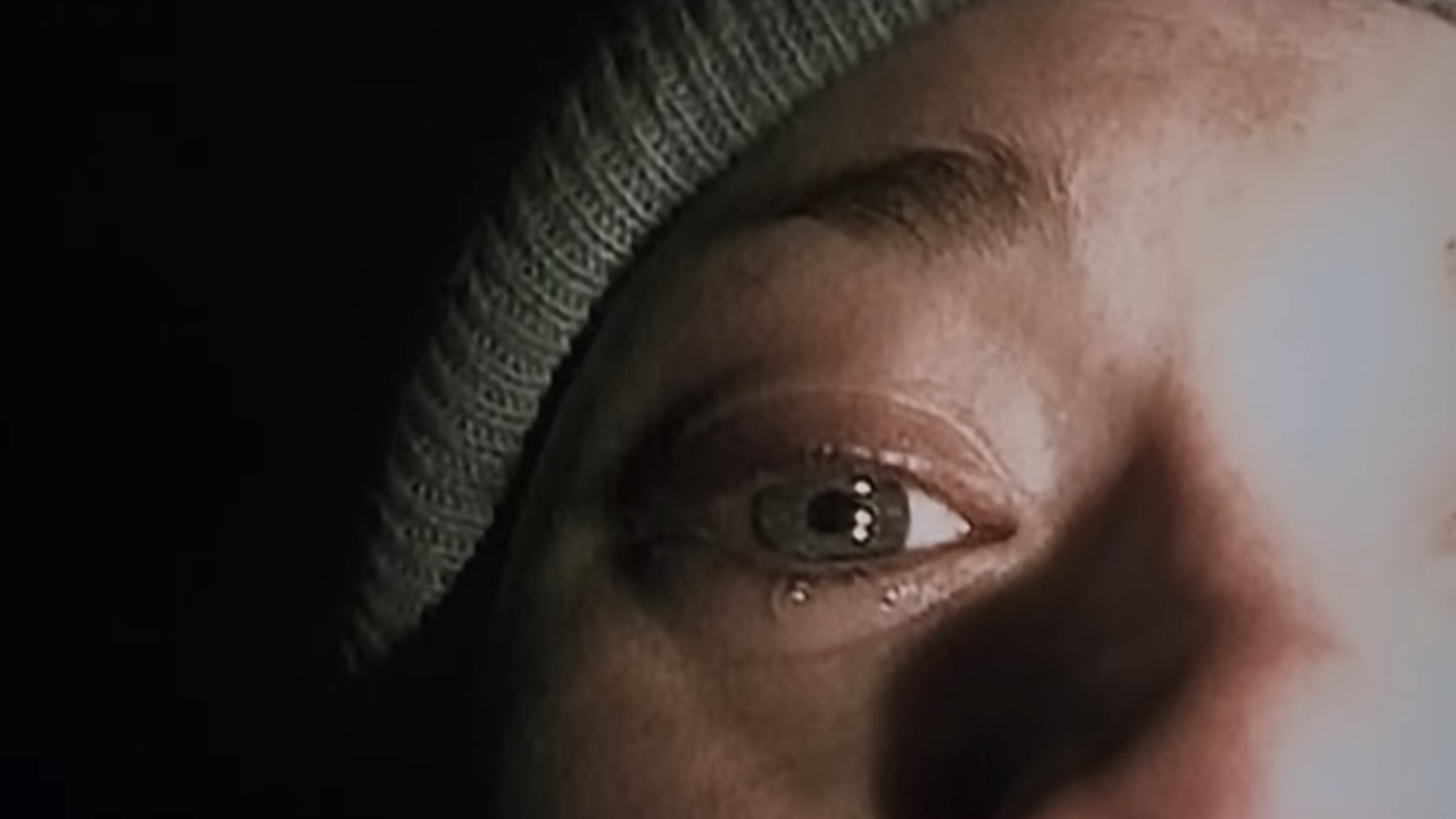 The Blair Witch Project