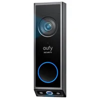Eufy Video Doorbell Dual