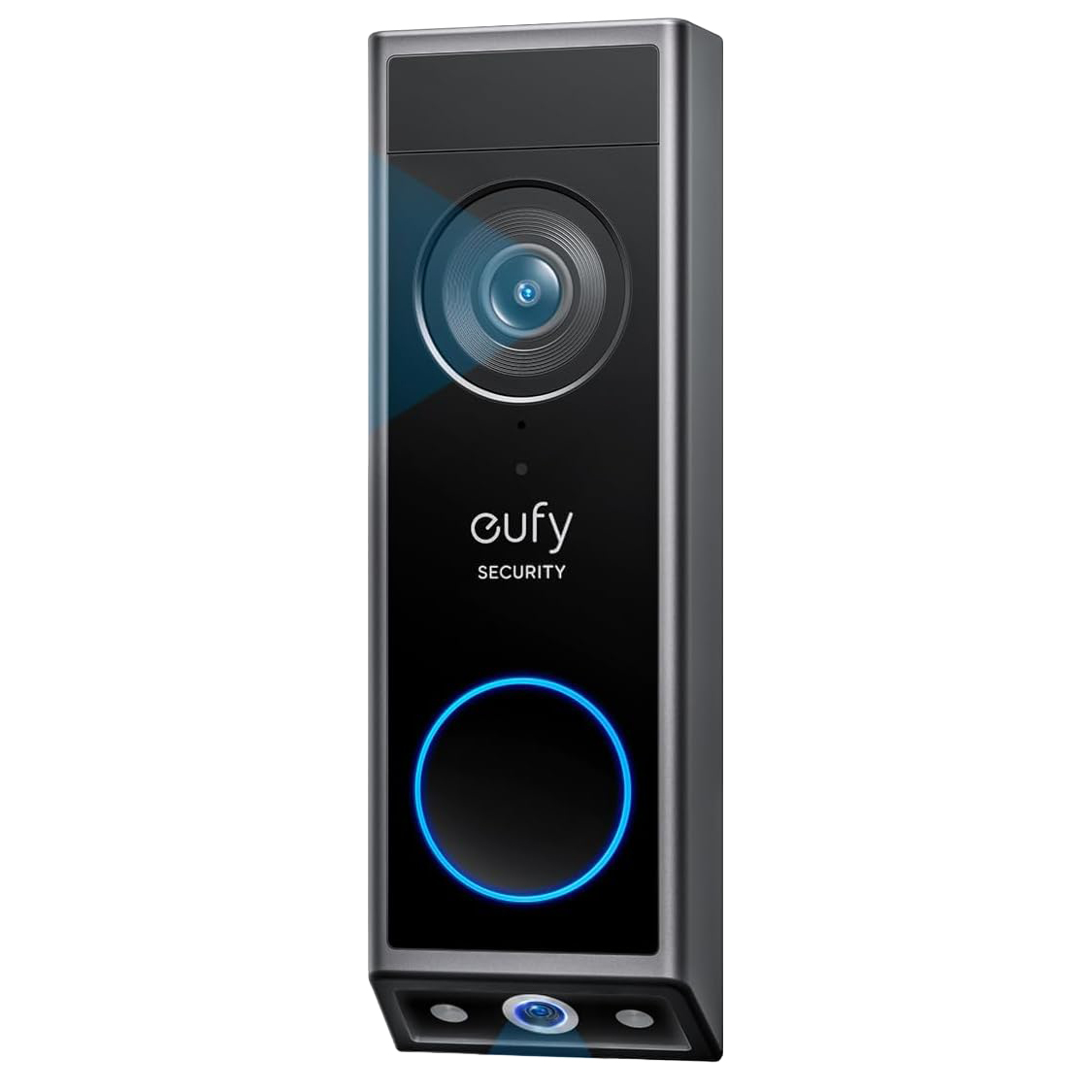 Eufy Video Doorbell Dual