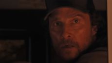 The Lost Bus on Apple TV+