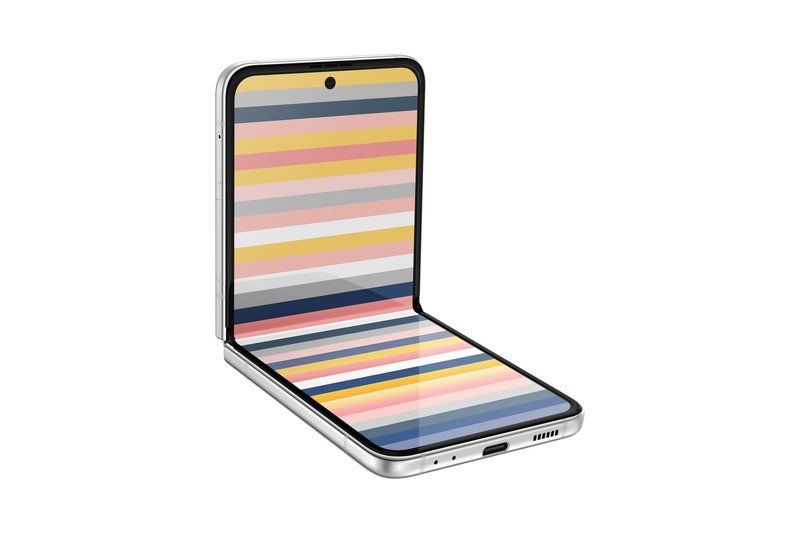 Samsung Galaxy Z Flip 3 Bespoke Edition