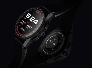 TAG Heuer s 3rd gen Connected smartwatch is aimed at sports