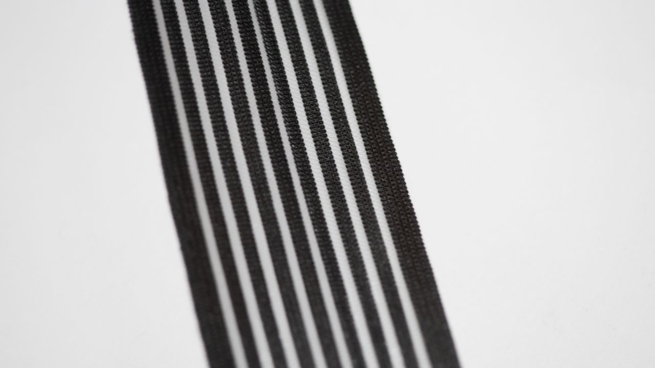 Castelli Free Aero RC Pro bib short detail of strap