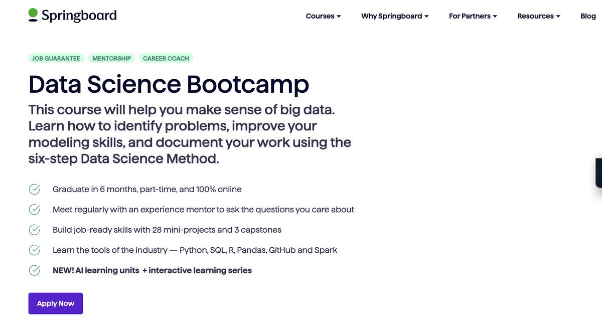 Best Data Science Bootcamps For 2024 | ITPro