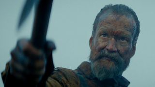 The Nazi-killing film Sisu