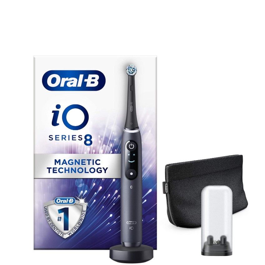 oral b io8 price