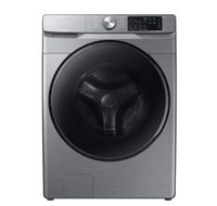 Samsung - 4.5 Cu. Ft. High-Efficiency Stackable Smart Front Load Washer: was $1,034 now $699 @ Best Buy