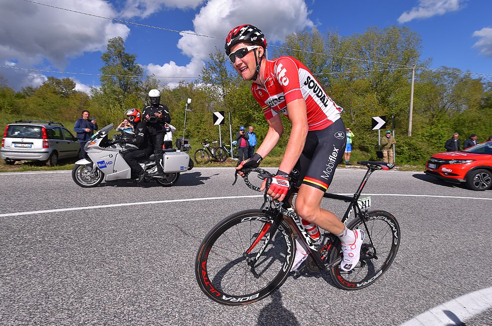 Tim Wellens (Lotto Soudal)