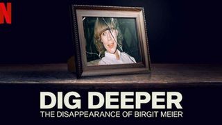 Dig Deeper Birgit