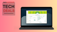 ExpressVPN two-year subscription deal