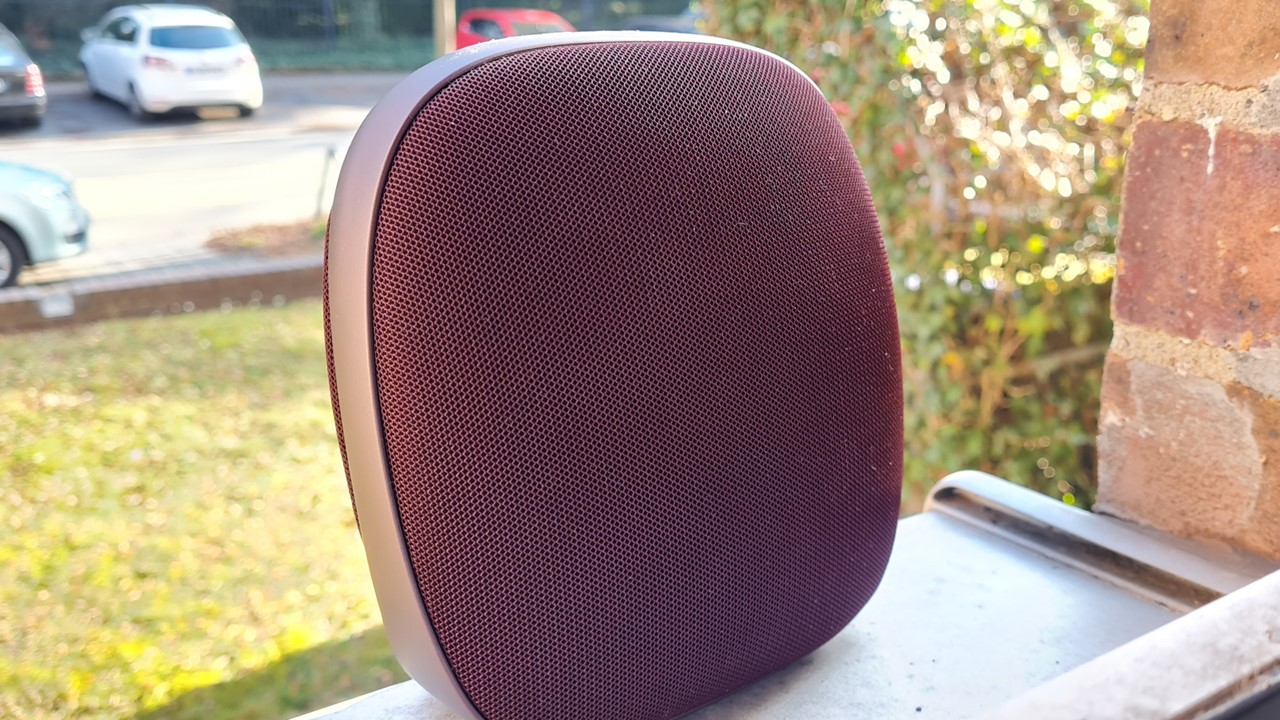 Fresh'n Rebel Soul Wireless Bluetooth Speaker