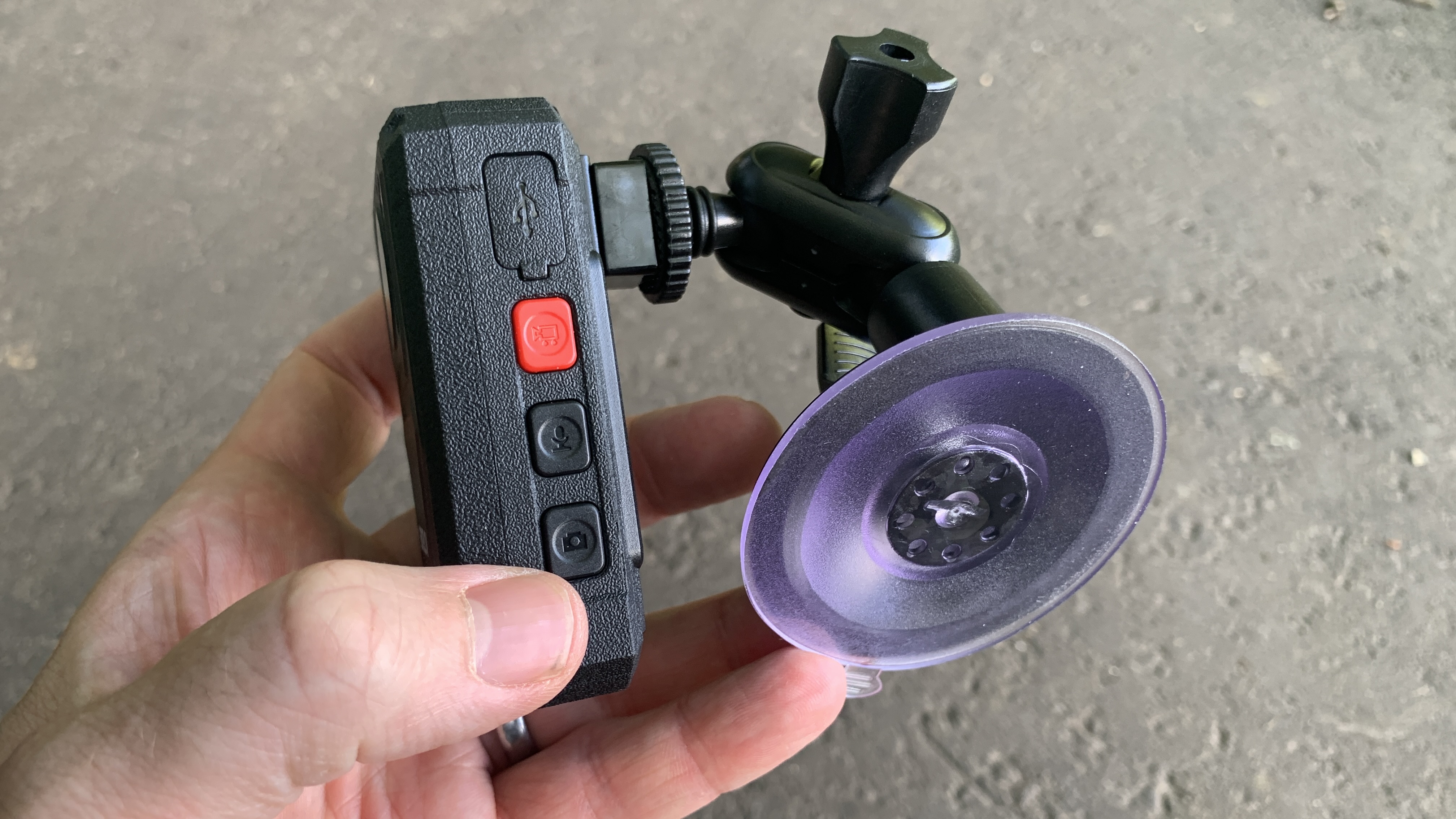 BOBLOV KJ23PRO 2K