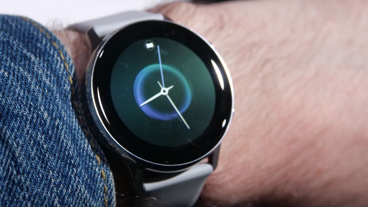 when is the next samsung watch