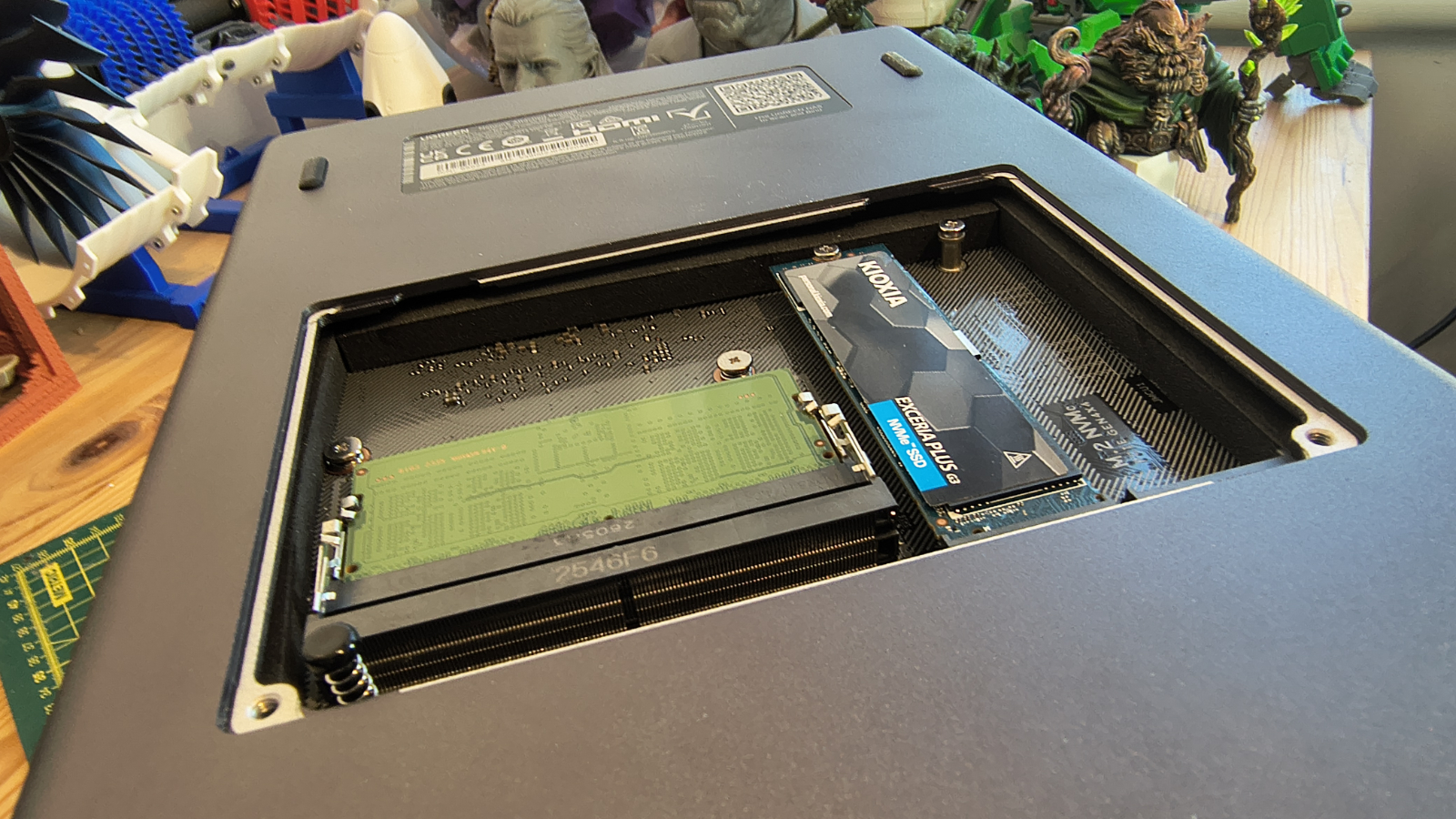 Ugreen NASync DXP4800 Pro
