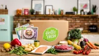 Best meal kit delivery services: HelloFresh